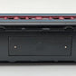 Lionel 6-35130 O Gauge The Polar Express Disappearing Hobo Passenger Coach VG