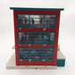 Lionel 2229210 O Deer Dash Transfer Station Building EX