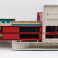 Lionel 2229210 O Deer Dash Transfer Station Building EX