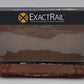 ExactRail 81201-5 HO Scale Union Pacific Flatcar #51298 LN/Box