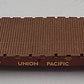 ExactRail 81201-5 HO Scale Union Pacific Flatcar #51298 LN/Box