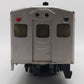 KMT O Gauge Vintage Santa Fe Passenger Car
