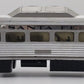 KMT O Gauge Vintage Santa Fe Passenger Car