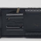 KMT O Gauge Vintage Santa Fe Passenger Car