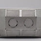 KMT O Gauge Vintage Santa Fe Passenger Car