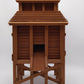 G Scale Wooden Coaling Station EX