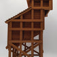G Scale Wooden Coaling Station EX