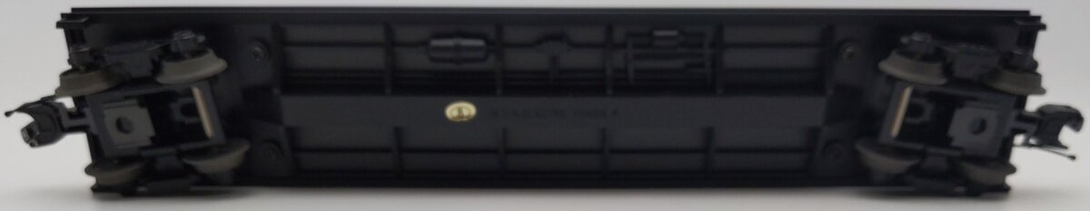 MTH 20-98461 Harley Davidson Flatcar VG