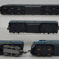 Rivarossi & Other HO Assorted Baltimore & Ohio Diesel Locomotives [4] EX