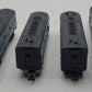 Rivarossi & Other HO Assorted Baltimore & Ohio Diesel Locomotives [4] EX