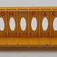 ExactRail 81101-6 HO Scale Union Pacific Centerbeam Flatcar #217036 LN/Box