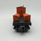 MTH O Gauge Minnesota Western Work Caboose # A241 EX