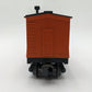MTH O Gauge Minnesota Western Work Caboose # A241 EX