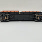 MTH O Gauge Minnesota Western Work Caboose # A241 EX