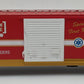 MTH 30-71044 O Gauge CSX 1st Responders Boxcar #911 VG