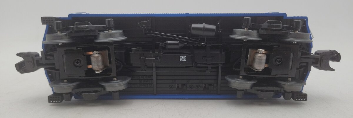 Lionel 6-81807 O Gauge Conrail N5B Caboose #22882 EX