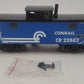 Lionel 6-81807 O Gauge Conrail N5B Caboose #22882 EX