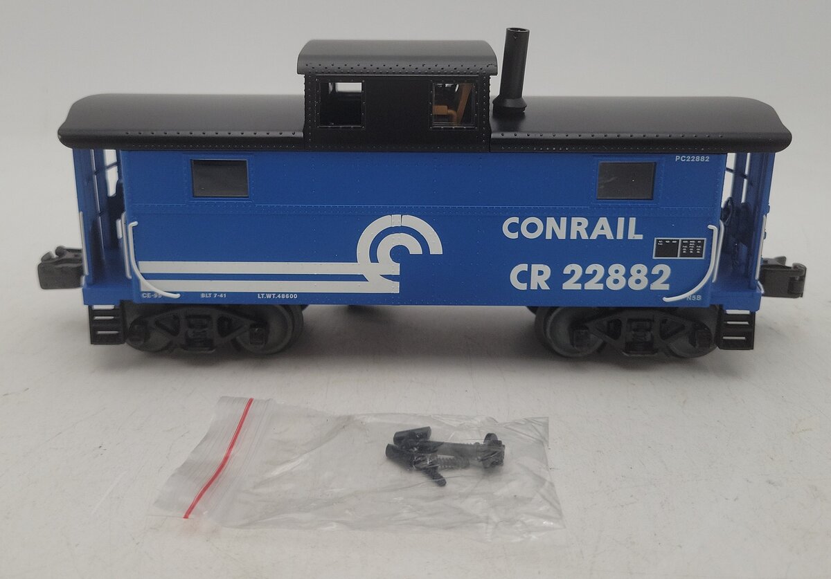 Lionel 6-81807 O Gauge Conrail N5B Caboose #22882 EX