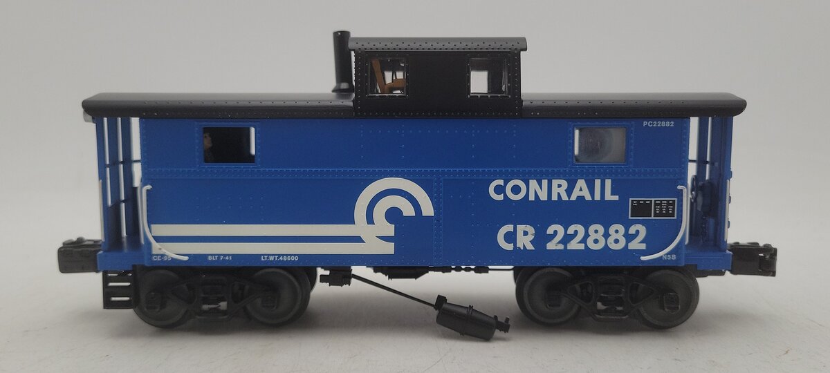 Lionel 6-81807 O Gauge Conrail N5B Caboose #22882 EX