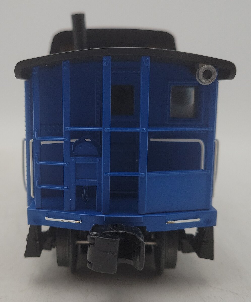 Lionel 6-81807 O Gauge Conrail N5B Caboose #22882 EX