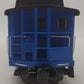 Lionel 6-81807 O Gauge Conrail N5B Caboose #22882 EX