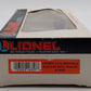 Lionel 6-16357 O Gauge Louisville and Nashville Flatcar w/Trailer EX/Box