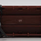 Lionel 6-16357 O Gauge Louisville and Nashville Flatcar w/Trailer EX/Box