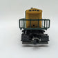 K-Line K2552IC O Gauge Custom KCC MP-15 Diesel Locomotive #906 EX