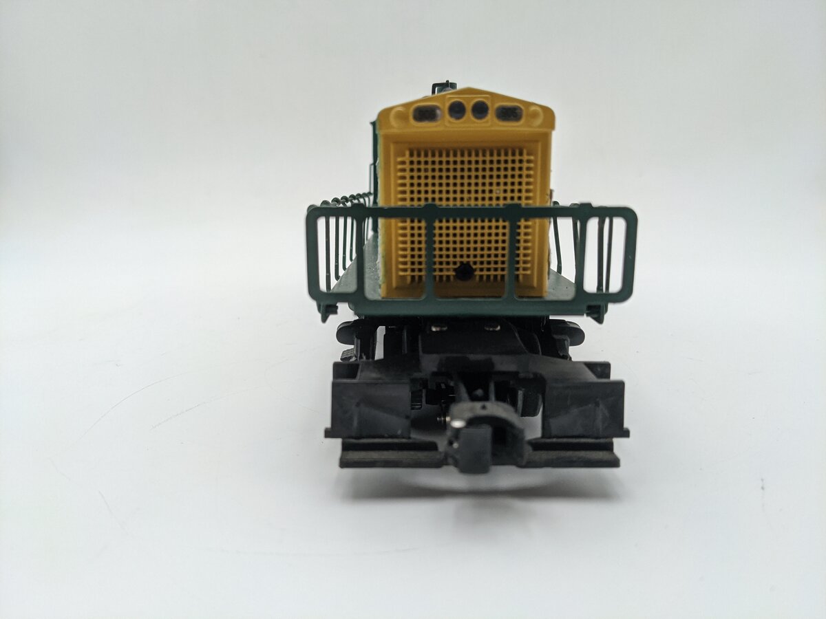 K-Line K2552IC O Gauge Custom KCC MP-15 Diesel Locomotive #906 EX