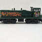 K-Line K2552IC O Gauge Custom KCC MP-15 Diesel Locomotive #906 EX