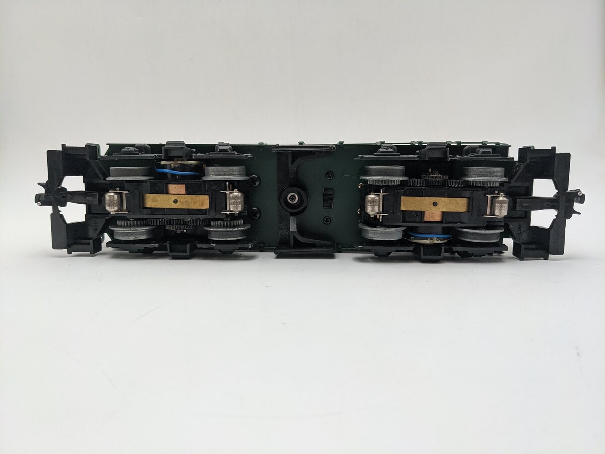K-Line K2552IC O Gauge Custom KCC MP-15 Diesel Locomotive #906 EX