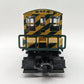 K-Line K2552IC O Gauge Custom KCC MP-15 Diesel Locomotive #906 EX