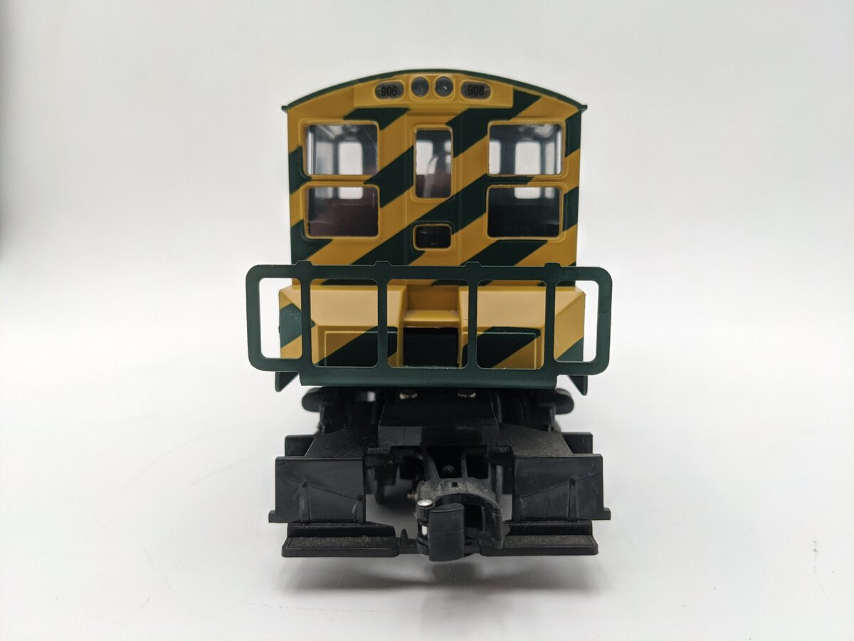 K-Line K2552IC O Gauge Custom KCC MP-15 Diesel Locomotive #906 EX