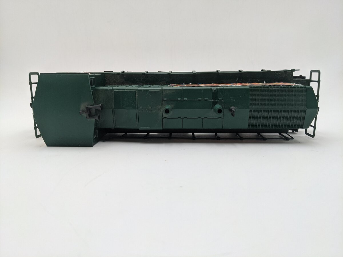 K-Line K2552IC O Gauge Custom KCC MP-15 Diesel Locomotive #906 EX