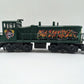 K-Line K2552IC O Gauge Custom KCC MP-15 Diesel Locomotive #906 EX