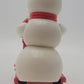 Lionel 6-18426 O Gauge Santa and Snowman Operating Handcar EX/Box