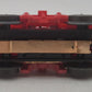 Lionel 6-18426 O Gauge Santa and Snowman Operating Handcar EX/Box