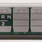 Lionel 6-84908 O Gauge Southern Autorack #159162 EX