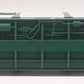 Lionel 6-84908 O Gauge Southern Autorack #159162 EX