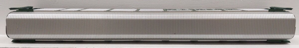 Lionel 6-84908 O Gauge Southern Autorack #159162 EX