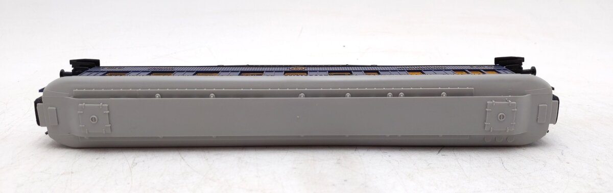 Liliput 26100 HO Scale CIWL Passenger Coach Car #2419D LN/Box