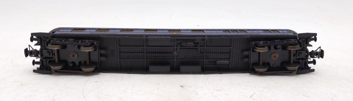 Liliput 26100 HO Scale CIWL Passenger Coach Car #2419D LN/Box