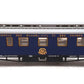 Liliput 26100 HO Scale CIWL Passenger Coach Car #2419D LN/Box