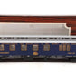 Liliput 26100 HO Scale CIWL Passenger Coach Car #2419D LN/Box