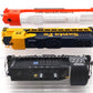 Tyco & Other HO Scale Assorted Diesel Locomotives [3] EX