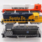 Tyco & Other HO Scale Assorted Diesel Locomotives [3] EX