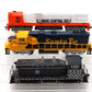 Tyco & Other HO Scale Assorted Diesel Locomotives [3] EX