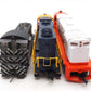 Tyco & Other HO Scale Assorted Diesel Locomotives [3] EX