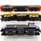 Tyco & Other HO Scale Assorted Diesel Locomotives [3] EX