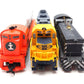 Tyco & Other HO Scale Assorted Diesel Locomotives [3] EX